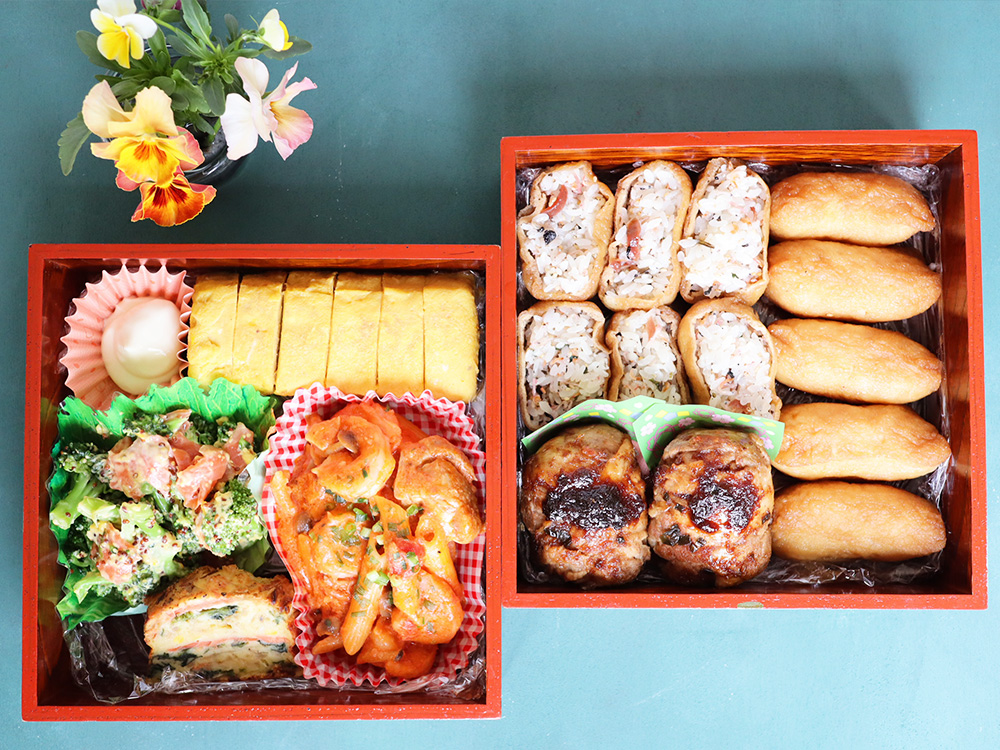 サービス内容（各種宴会・集会）